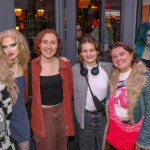 Limerick Pride 2024, Monday, July 8 at McGettigans. Picture: Richard Lynch/ilovelimerick