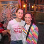 Limerick Pride 2024, Monday, July 8 at McGettigans. Picture: Richard Lynch/ilovelimerick