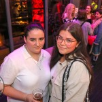 Limerick Pride 2024, Monday, July 8 at McGettigans. Picture: Richard Lynch/ilovelimerick