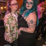 Limerick Pride 2024, Monday, July 8 at McGettigans. Picture: Richard Lynch/ilovelimerick
