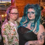 Limerick Pride 2024, Monday, July 8 at McGettigans. Picture: Richard Lynch/ilovelimerick