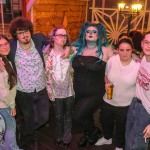 Limerick Pride 2024, Monday, July 8 at McGettigans. Picture: Richard Lynch/ilovelimerick