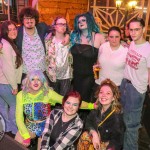 Limerick Pride 2024, Monday, July 8 at McGettigans. Picture: Richard Lynch/ilovelimerick