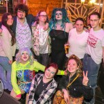 Limerick Pride 2024, Monday, July 8 at McGettigans. Picture: Richard Lynch/ilovelimerick