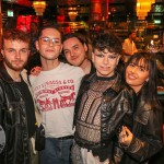 Limerick Pride 2024, Monday, July 8 at McGettigans. Picture: Richard Lynch/ilovelimerick