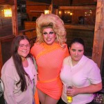 Limerick Pride 2024, Monday, July 8 at McGettigans. Picture: Richard Lynch/ilovelimerick