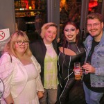 Limerick Pride 2024, Monday, July 8 at McGettigans. Picture: Richard Lynch/ilovelimerick