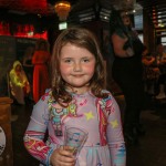 Limerick Pride 2024, Monday, July 8 at McGettigans. Picture: Richard Lynch/ilovelimerick