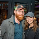 On Monday, July 7, Queens of the Night took place as part of Limerick Pride at McGettigans. Picture: Olena Oleksienko/ilovelimerick