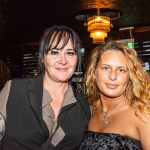 On Monday, July 7, Queens of the Night took place as part of Limerick Pride at McGettigans. Picture: Olena Oleksienko/ilovelimerick