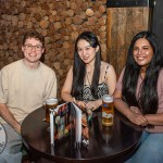 On Monday, July 7, Queens of the Night took place as part of Limerick Pride at McGettigans. Picture: Olena Oleksienko/ilovelimerick