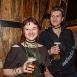 On Monday, July 7, Queens of the Night took place as part of Limerick Pride at McGettigans. Picture: Olena Oleksienko/ilovelimerick