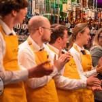 On Monday, July 7, Queens of the Night took place as part of Limerick Pride at McGettigans. Picture: Olena Oleksienko/ilovelimerick
