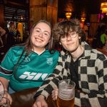 On Monday, July 7, Queens of the Night took place as part of Limerick Pride at McGettigans. Picture: Olena Oleksienko/ilovelimerick