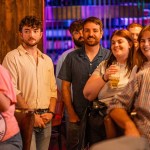 On Monday, July 7, Queens of the Night took place as part of Limerick Pride at McGettigans. Picture: Olena Oleksienko/ilovelimerick