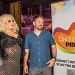 On Monday, July 7, Queens of the Night took place as part of Limerick Pride at McGettigans. Picture: Olena Oleksienko/ilovelimerick