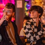 On Monday, July 7, Queens of the Night took place as part of Limerick Pride at McGettigans. Picture: Olena Oleksienko/ilovelimerick