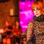 On Monday, July 7, Queens of the Night took place as part of Limerick Pride at McGettigans. Picture: Olena Oleksienko/ilovelimerick