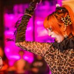 On Monday, July 7, Queens of the Night took place as part of Limerick Pride at McGettigans. Picture: Olena Oleksienko/ilovelimerick