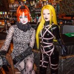 On Monday, July 7, Queens of the Night took place as part of Limerick Pride at McGettigans. Picture: Olena Oleksienko/ilovelimerick