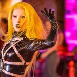 On Monday, July 7, Queens of the Night took place as part of Limerick Pride at McGettigans. Picture: Olena Oleksienko/ilovelimerick