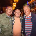 On Monday, July 7, Queens of the Night took place as part of Limerick Pride at McGettigans. Picture: Olena Oleksienko/ilovelimerick