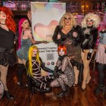 On Monday, July 7, Queens of the Night took place as part of Limerick Pride at McGettigans. Picture: Olena Oleksienko/ilovelimerick