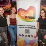 On Monday, July 7, Queens of the Night took place as part of Limerick Pride at McGettigans. Picture: Olena Oleksienko/ilovelimerick