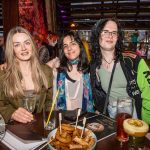 On Monday, July 7, Queens of the Night took place as part of Limerick Pride at McGettigans. Picture: Olena Oleksienko/ilovelimerick