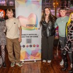 On Monday, July 7, Queens of the Night took place as part of Limerick Pride at McGettigans. Picture: Olena Oleksienko/ilovelimerick