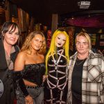 On Monday, July 7, Queens of the Night took place as part of Limerick Pride at McGettigans. Picture: Olena Oleksienko/ilovelimerick