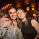 On Monday, July 7, Queens of the Night took place as part of Limerick Pride at McGettigans. Picture: Olena Oleksienko/ilovelimerick