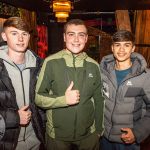 On Monday, July 7, Queens of the Night took place as part of Limerick Pride at McGettigans. Picture: Olena Oleksienko/ilovelimerick