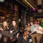 On Monday, July 7, Queens of the Night took place as part of Limerick Pride at McGettigans. Picture: Olena Oleksienko/ilovelimerick