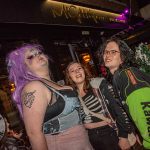 On Monday, July 7, Queens of the Night took place as part of Limerick Pride at McGettigans. Picture: Olena Oleksienko/ilovelimerick