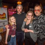 On Monday, July 7, Queens of the Night took place as part of Limerick Pride at McGettigans. Picture: Olena Oleksienko/ilovelimerick