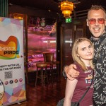 On Monday, July 7, Queens of the Night took place as part of Limerick Pride at McGettigans. Picture: Olena Oleksienko/ilovelimerick
