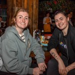 On Monday, July 7, Queens of the Night took place as part of Limerick Pride at McGettigans. Picture: Olena Oleksienko/ilovelimerick