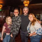 On Monday, July 7, Queens of the Night took place as part of Limerick Pride at McGettigans. Picture: Olena Oleksienko/ilovelimerick