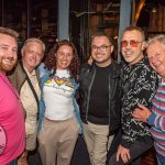On Monday, July 7, Queens of the Night took place as part of Limerick Pride at McGettigans. Picture: Olena Oleksienko/ilovelimerick