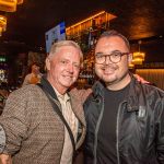 On Monday, July 7, Queens of the Night took place as part of Limerick Pride at McGettigans. Picture: Olena Oleksienko/ilovelimerick