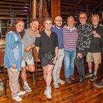 On Monday, July 7, Queens of the Night took place as part of Limerick Pride at McGettigans. Picture: Olena Oleksienko/ilovelimerick