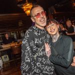 On Monday, July 7, Queens of the Night took place as part of Limerick Pride at McGettigans. Picture: Olena Oleksienko/ilovelimerick