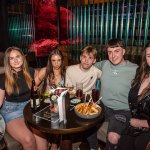 On Monday, July 7, Queens of the Night took place as part of Limerick Pride at McGettigans. Picture: Olena Oleksienko/ilovelimerick