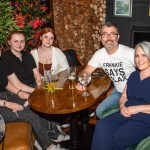 On Monday, July 7, Queens of the Night took place as part of Limerick Pride at McGettigans. Picture: Olena Oleksienko/ilovelimerick