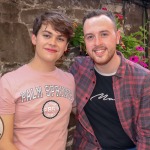 Limerick Pride Climax Party At Dolans 2022. Picture: Ava O Donoghue/ilovelimerick