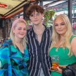 Limerick Pride Climax Party At Dolans 2022. Picture: Ava O Donoghue/ilovelimerick