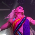 Limerick Pride Climax Party At Dolans 2022. Picture: Ava O Donoghue/ilovelimerick