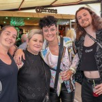 Limerick Pride Climax Party At Dolans 2022. Picture: Ava O Donoghue/ilovelimerick