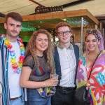 Limerick Pride Climax Party At Dolans 2022. Picture: Ava O Donoghue/ilovelimerick